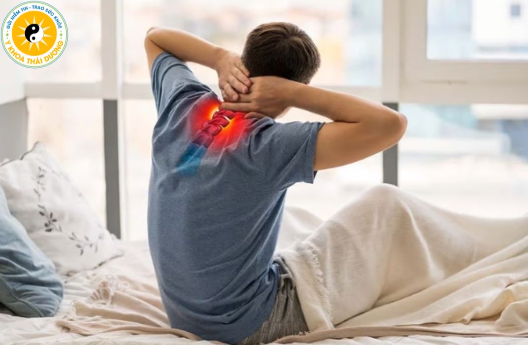 Thoát vị đĩa đệm: Nằm nhiều có tốt không và cách phòng ngừa biến chứng