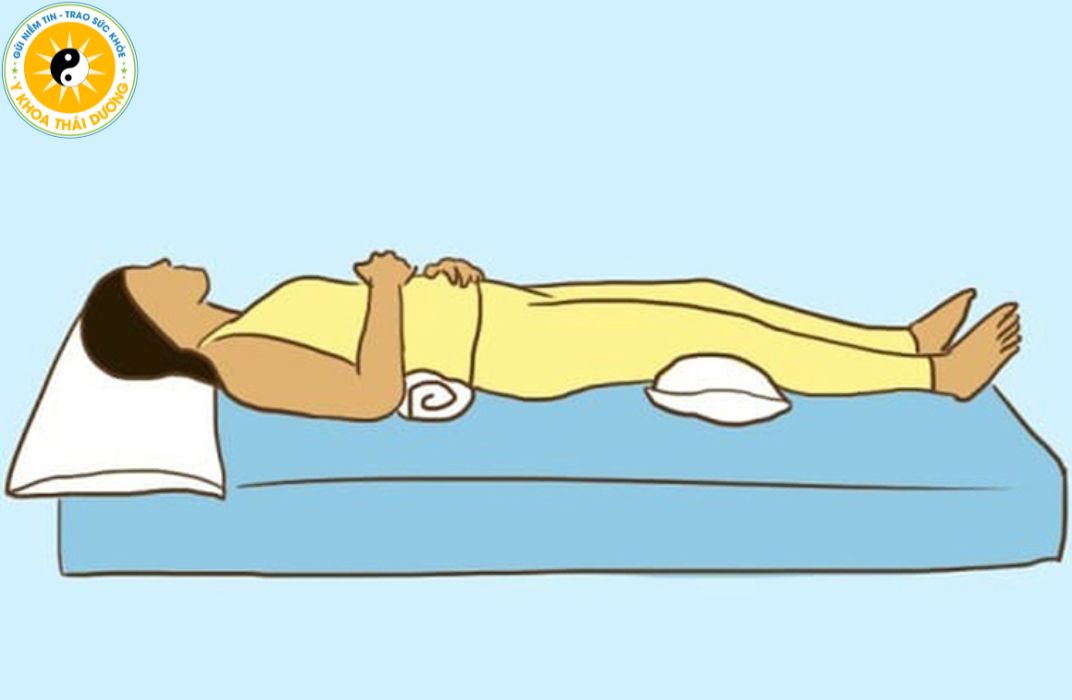 Thoát vị đĩa đệm: Nằm nhiều có tốt không và cách phòng ngừa biến chứng