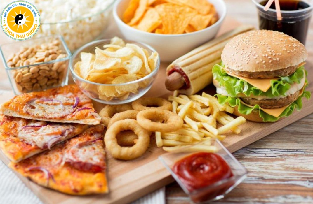 Đau thần kinh tọa: Nên ăn gì, kiêng gì để hỗ trợ giảm đau nhanh