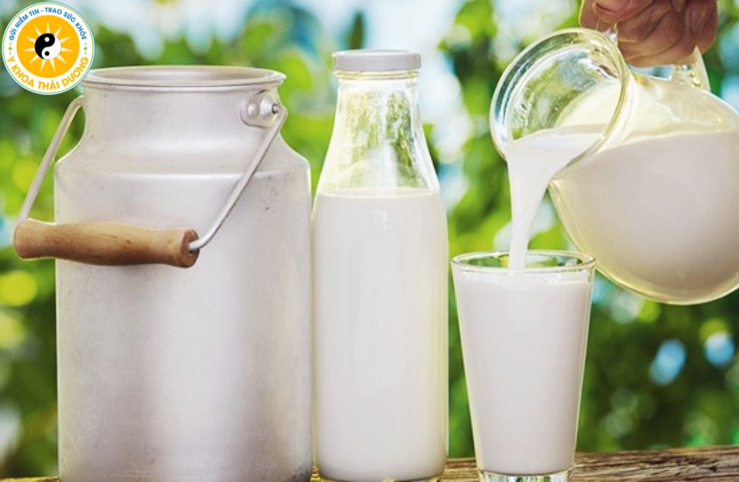 Top 25 thực phẩm tốt cho xương khớp giúp giảm viêm và tăng độ bền xương