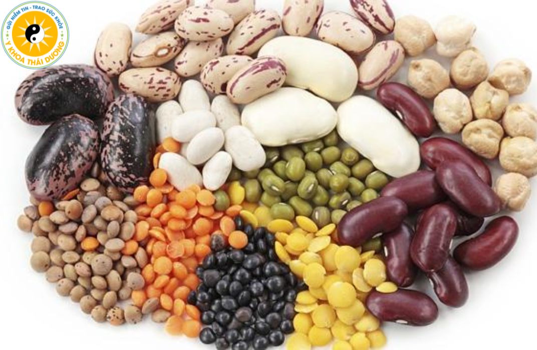 Top 25 thực phẩm tốt cho xương khớp giúp giảm viêm và tăng độ bền xương