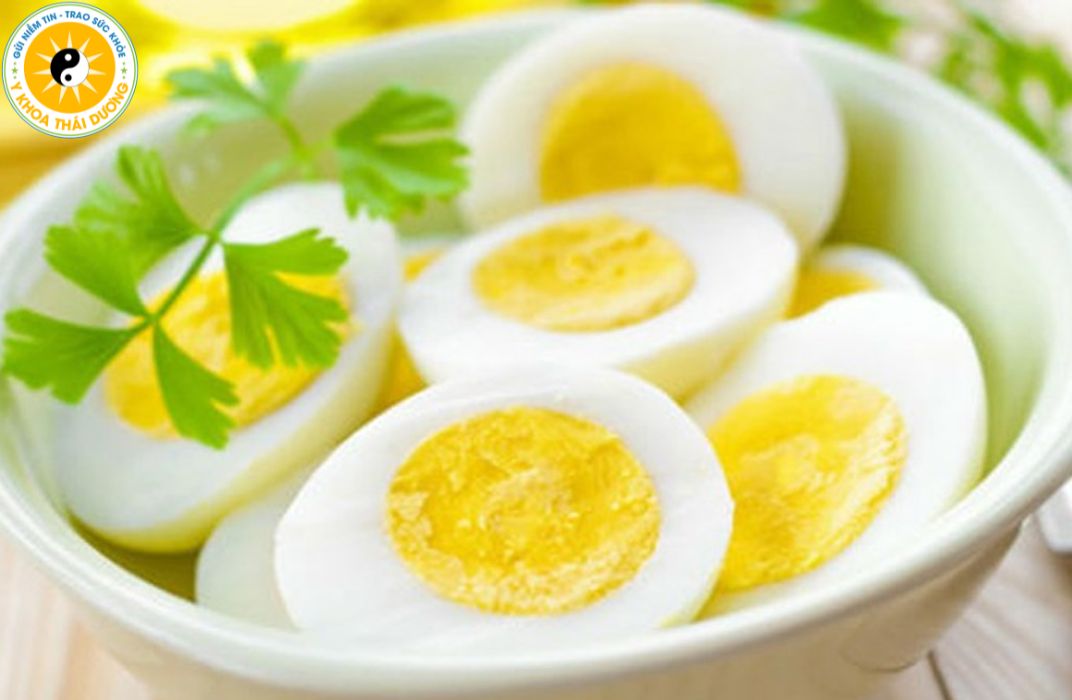 Top 25 thực phẩm tốt cho xương khớp giúp giảm viêm và tăng độ bền xương