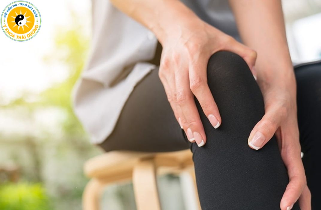 Tràn dịch khớp gối là gì? Dấu hiệu nhận biết sớm và mức độ nguy hiểm