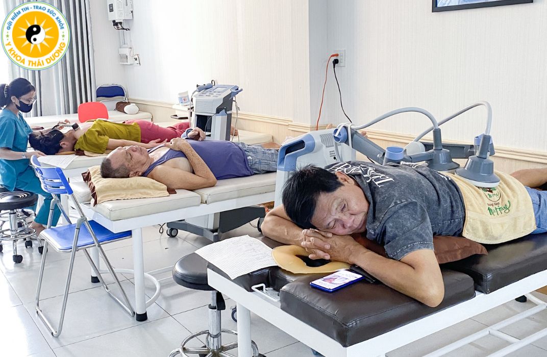 Nguyên nhân gây phình lồi đĩa đệm là gì? Phác đồ điều trị