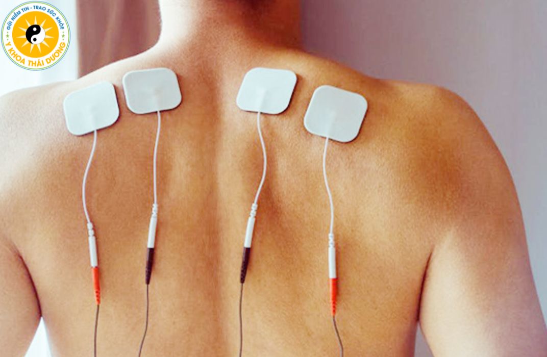 Trị liệu điện xung 4 chiều: Công dụng và hiệu quả trong điều trị bệnh cơ xương khớp