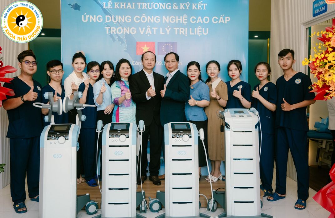 Vật lý trị liệu phục hồi chức năng: Khi nào người bệnh cần can thiệp?