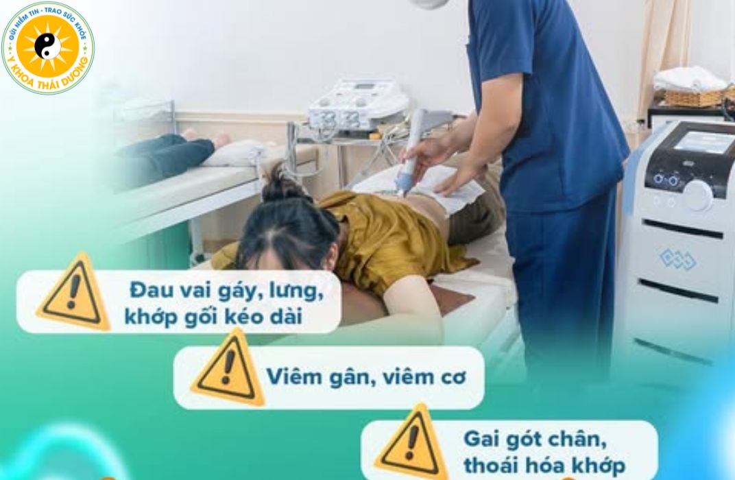 Đau xương khớp: Nguyên nhân, triệu chứng và phương pháp điều trị