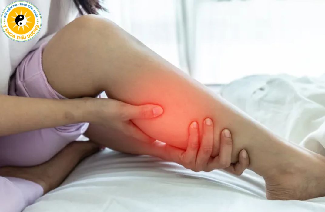 Viêm cơ: Khi nào cần điều trị bằng vật lý trị liệu?