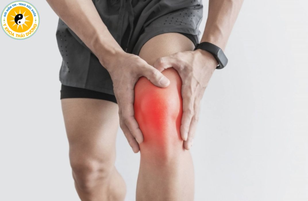 Viêm đau khớp gối mạn tính: Giải pháp điều trị không phẫu thuật hiệu quả