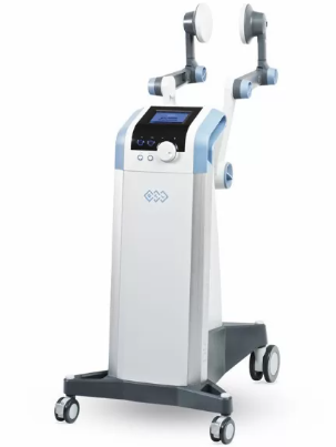máy sóng ngắn trị liệu