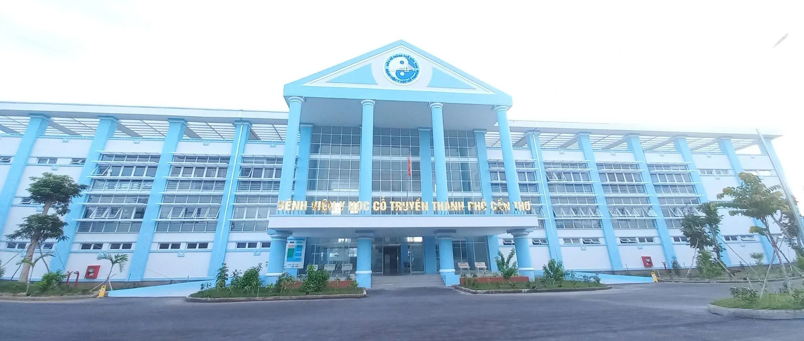 RF Trị Liệu Là Gì? Tại Sao Lại Được Ưa Chuộng Trong Vật Lý Trị Liệu? 4 BỆNH VIỆN Y HỌC CỔ TRUYỀN CẦN THƠ